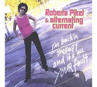 I'm Back in Therapy & It's All Your Fault