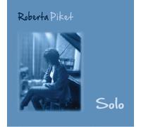 ROBERTA PIKET - Solo