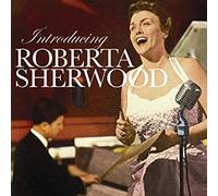 Roberta Sherwood - Introducing - CD - M4z