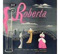 ROBERTA VAGABOND K - CD - G3z
