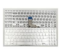 RobertDTesta New For Asus Vivobook X512 X512D X512DA X512F X512FA X512U X512UA X512UB Laptop Keyboard US Silver