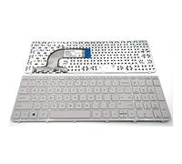 RobertDTesta New Laptop Keyboard for HP Pavilion 15-N003AU 15-N004AU 15-N005AU 15-N005AX 15-N005TU 15-N006AU 15-N006TU 15-N008AX White US