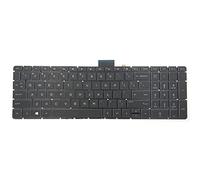 RobertDTesta New Laptop Keyboard for HP Pavilion Power 15-CB045WM 15-CB046WM 15-CB059NR 15-CB071NR 15-CB075NR US Backlit