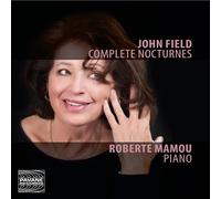 Roberte Mamou - Field: Complete Nocturnes