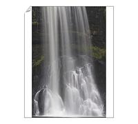 robertharding 10x8 Print of Thornton Force, Ingleton waterfalls walk, Yorkshire Dales National Park (1149824)