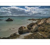robertharding Cloghcor, Arranmore Island Print, County Donegal, Ireland - Print 10"x8" (25x20cm) (14525032)