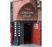 robertharding The Cavern Club Print: Liverpool's Legendary Music Venue - Print 10"x8" (25x20cm) (3666658)