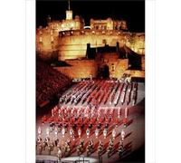 robertharding The Military Tattoo Print, Edinburgh, Scotland - Print 10"x8" (25x20cm) (1188174)