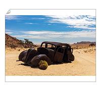 robertharding WorldInPrint: Aus Vista Diamond Heist 1934 Print - Print 10"x8" (25x20cm) (19071853)