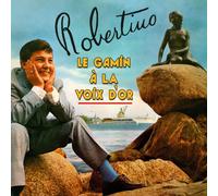 Robertino - Robertino, Le Gamin A La Voix D'Or