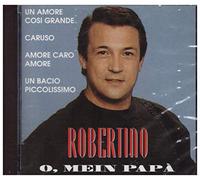 Robertino - Un Amore Cosi Grande