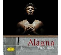 ROBERTO/ABBADO,CLAUDIO/BP ALAGNA - VERDI ARIAS CD NEW