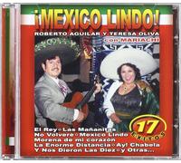 Roberto Aguilar & Teresa Oliv - Mexico Lindo