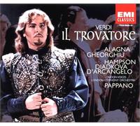 Roberto Alagna.Ange - Verdi: Il Trovatore