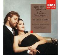 Roberto Alagna & Angela Gheorghiu: Opera Arias and Duets