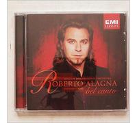 Roberto Alagna - Bel Canto Arias