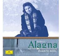 Roberto Alagna: Chante Noel