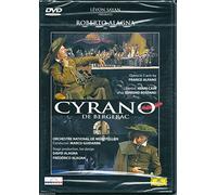 Roberto Alagna: Cyrano [DVD] [2002]