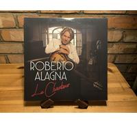 Roberto Alagna - Le Chanteur Vinyl Record 12" LP - 2020 - Original New Sealed