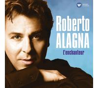 Roberto Alagna - L'enchanteur [New CD]
