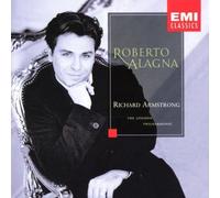 Roberto Alagna - Opera Arias by EMI Classics