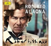 Roberto Alagna – Robertissimo – 2CD – Deutsche Grammophon