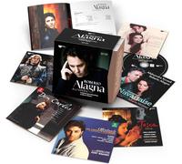 Roberto Alagna - Roberto Alagna all'opera - The [CD]