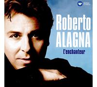 Roberto Alagna - Roberto Alagna - L’enchanteur