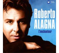 Roberto Alagna Roberto Alagna: L'enchanteur (CD) Album (US IMPORT)
