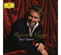 Roberto Alagna - Roberto Alagna sings Viva l'Opera!