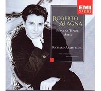 Roberto Alagna Sings Popular Tenor Arias