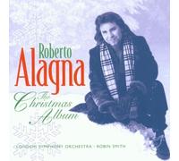 Roberto Alagna - The Christmas Album by Roberto Alagna (2000-11-21)