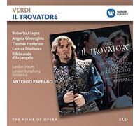 Roberto Alagna - Verdi: Il trovatore (Home of Opera)