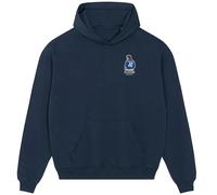 Roberto Baggio Badge Men's Hoodie - Navy / S