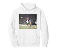 Roberto Baggio Ireland V Italy World Cup Football 1990 Pullover Hoodie