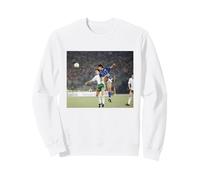 Roberto Baggio Ireland V Italy World Cup Football 1990 Sweatshirt