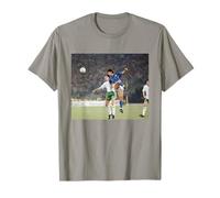Roberto Baggio Ireland V Italy World Cup Football 1990 T-Shirt