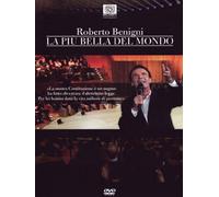 Roberto Benigni - La Piu' Bella Del Mondo [DVD] [2013]