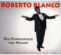 Roberto Blanco - Der Puppenspieler Vo
