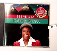Roberto Blanco - Szene, Blanco