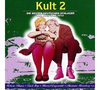 Roberto Blanco Tony Holiday Imca Marina Costa Cordalis Truck Stop - K u l t 2