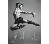 Roberto Bolle – The Book – Rizzoli Cucine
