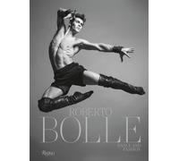 Roberto Bolle : The Book