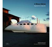 Roberto Bonati - A Silvery Silence