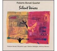 Roberto Bonati Qua - Silent Voices