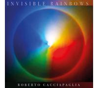 Roberto Cacciapaglia - Invisible Rainbows [VINYL]