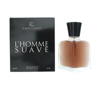 Roberto Capucci L'homme Suave Eau de Toilette 100ml | TJ Hughes