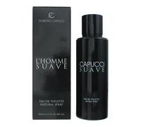 Roberto Capucci L'homme Suave Eau de Toilette 200ml