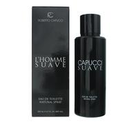 Roberto Capucci L'homme Suave Eau De Toilette 200ml