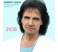 Roberto Carlos - 30 Grandes Sucessos